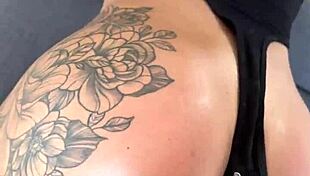 Holy Shit! Hot Babe Fucked Hard Until She Squirts Everywhere!