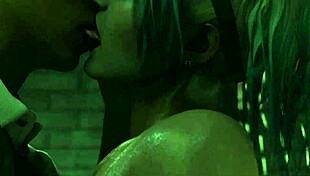 check out these hot hentai animations 😏