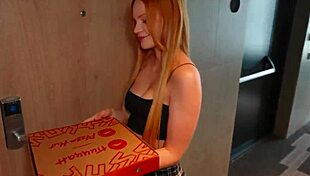 Girlfriend wants hot threesome with boyfriend and deepthroat!