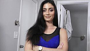 step brother and sister need some help around the house