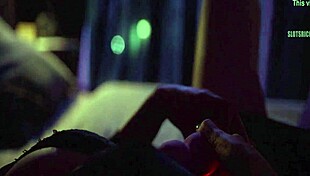 Recreating The Airplane Scene From 365 Days