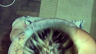 Blonde Friend Sloppily Sucks Fat Cock With Spitting And Cumshot Facial