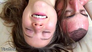 wild russian students' orgy with vira gold taissia shanti ananta shakti in rough blowjobs