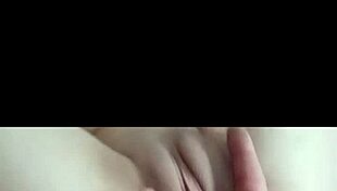 deep throat and finger fucked tight pussy 😈