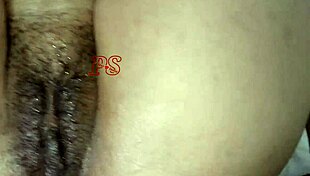 Desi bhabhi feeling intense anal pleasure in village