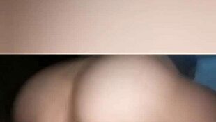 Big Cock Dominates BBW Asian Wife in Raw Cheating Encounter