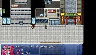 In the emblem, knightess nord bears the mark of lewdness in event 1