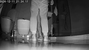 Hot wife enjoys EXTREME SEX with husband's friends, real CHEATING.