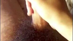 Gemidos Y Temblores De Semen En Una Rica Masturbación Chilena!