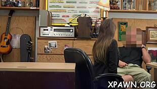 I'M A NUDE 18+ DILETTANTE GETTING PAID TO STRIP, SUCK COCK, AND FUCK HARD WITH MY SHAVED PUSSY