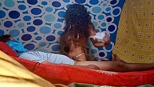 italian nympho visiting mexico fucked by all neighbors without condom