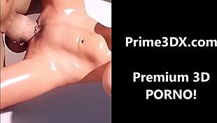 yo, this 3d porn compilation by prime3dx is totally wild!