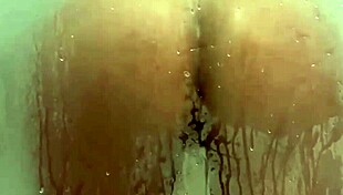 Amateur Asks For Cum Inside Ass And I Deliver During Bent Over Sex