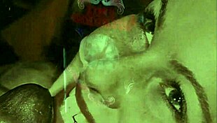 dark lantern london brings vintage interracial taboo to life with hairy action