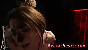 Excited Young Tourists Explore Asia With Dildos