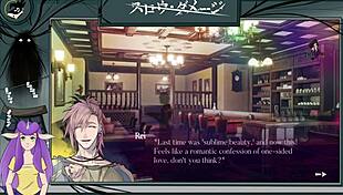 i love this slow damage anime series