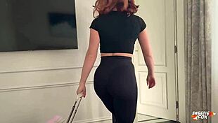 Dreaming of Fucking a Stranger in the Next Airplane Seat