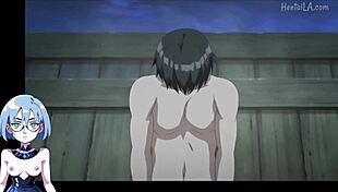 isekai harem monogatari hentai 3d futanari adventure