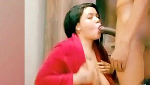 Hey, step sexy mom and son in homemade fun