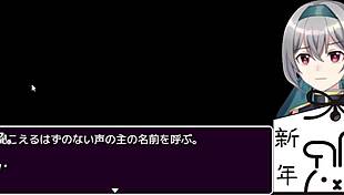 i fell for that bunny-girl in the forest trial, and it was intense with the machine subtitles