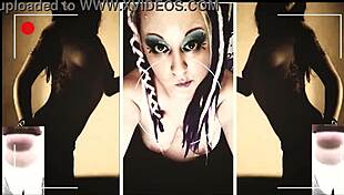 Horny stepsister passionately teaches you to suck cock for her pleasure