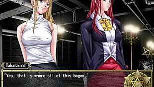 bible black infection memory loss playthrough final 😈