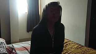 preview of catalina's interview with the cute babysitter