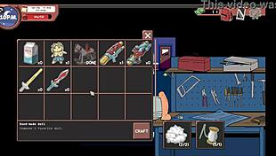 Spooky Milk Life: Intense Deepthroat And Creampie Riding Horsecock Dildo In Bdsm.