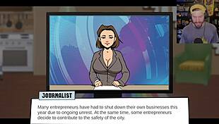 In the darkest moments, the super heroine becomes the lewd knight, bound in bondage.