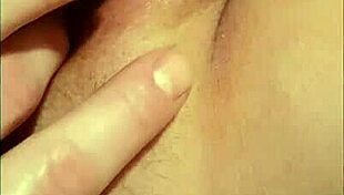 British BBW Amateur Gets Fucked Hard and Filled with Creampie in Wild European Action!