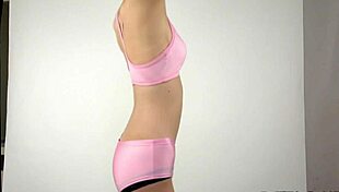 Erotic strange fetish video with balloon tongue armpit asian upskirt skirt japanese