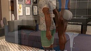 wanna see intense gameplay with deepthroat and toys in wvm part 23?