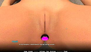 wanna see intense gameplay with deepthroat and toys in wvm part 23?