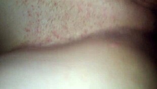 my MEXICAN putita gets wild in this homemade scene