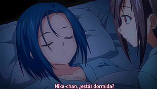 Mohiitsuu episode 2 with spanish subtitles