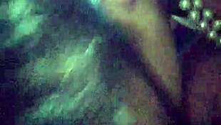 Samantha Sucks Big Cock With Natural Tits!