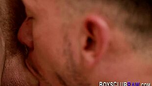 I Love That Gay Hunk Fucking Me