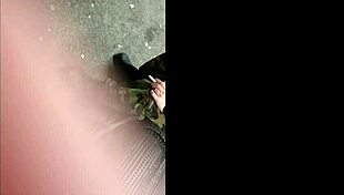 A straight military recruit gets seduced