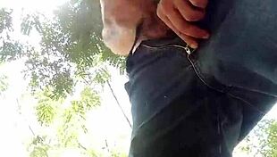 Intense solo masturbation session for this soloboy