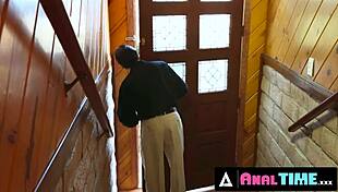 horny babysitter jillian janson gets assfucked by hung ex dilf-in-law