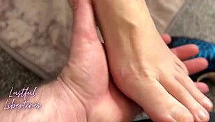 stepmom on work call with lover