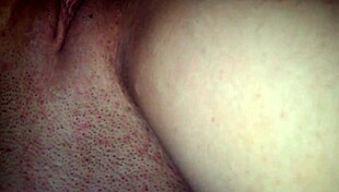 my MEXICAN putita gets wild in this homemade scene