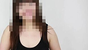 Erotic strange fetish video with balloon tongue armpit asian upskirt skirt japanese