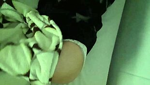 le grabo un video embarazada a mi ex para follar duro 😍