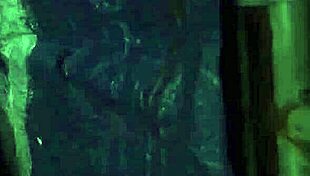 Wake up, slave, it's your first time getting paddled rough in outdoor public bondage?