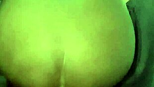 Overwhelming Pleasure In Intense Anal Sex