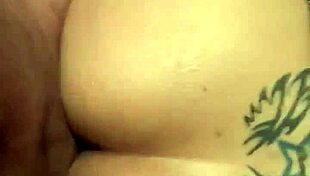 Hey neighbors, watch me give it hard to my sexy girlfriend Jackie! 😏💥