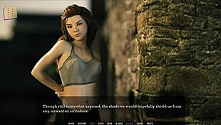 Tales from the unending void 109