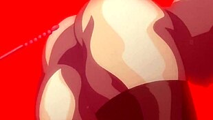 Prison battleship episode features rough bondage and gangbang