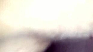 My favorite hairy black milf video from that day